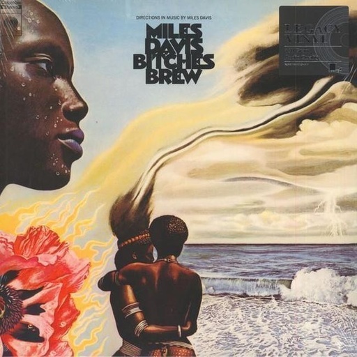 [0888751119017] Miles Davis - Bitches Brew
