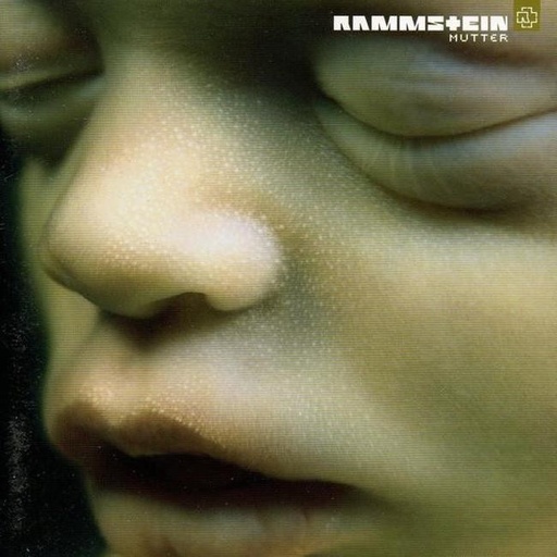 [0602527296692] Rammstein - Mutter