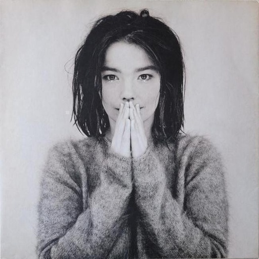 [5016958018818] Björk - Debut