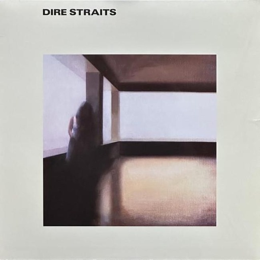 [0602537529025] Dire Straits - Dire Straits