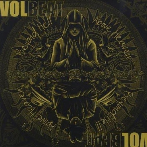 [0602527477596] Volbeat - Beyond Hell / Above Heaven
