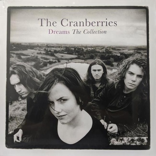 [0600753898055] The Cranberries - Dreams: The Collection