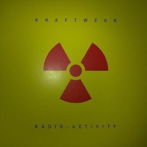 [5099996601914] Kraftwerk - Radio-Activity
