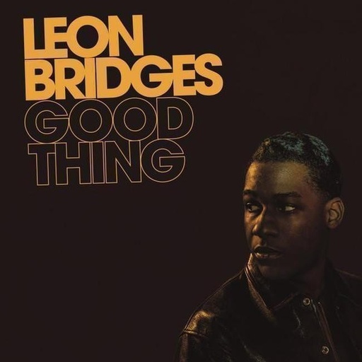 [0190758303512] Leon Bridges - Good Thing