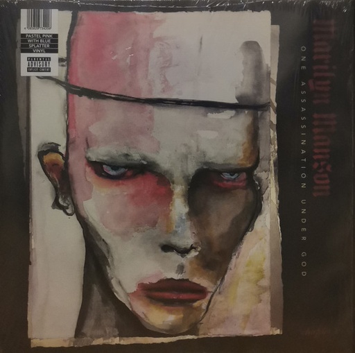 Marilyn Manson - One Assassination Under God (Chapter 1)
