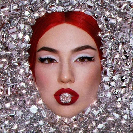 [0075678635083] Ava Max - Diamonds & Dancefloors