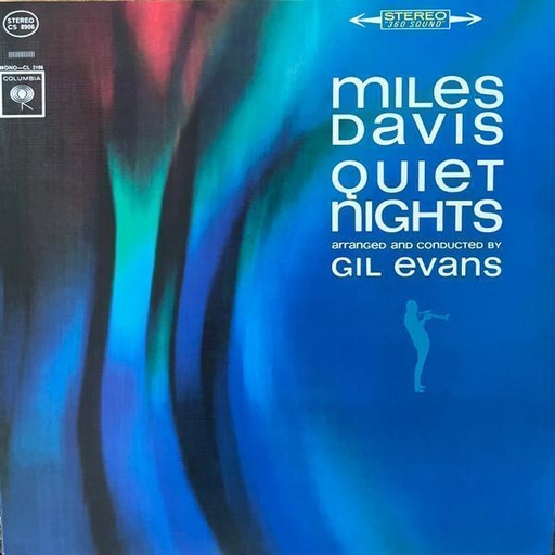Miles Davis - Quiet Nights