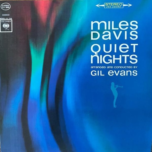 Miles Davis - Quiet Nights