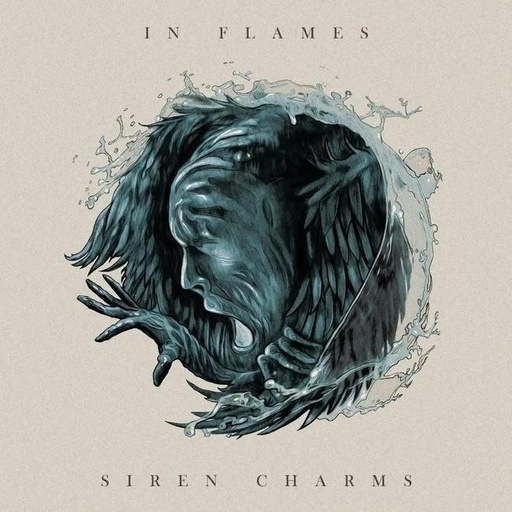 [4065629719616] In Flames - Siren Charms