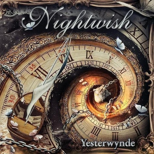 [4065629725419] Nightwish - Yesterwynde