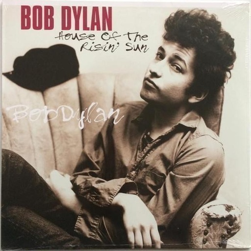 [8712177061662] Bob Dylan - House Of The Risin' Sun