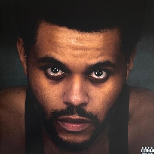 [0602465994759] The Weeknd - Hurry Up Tomorrow