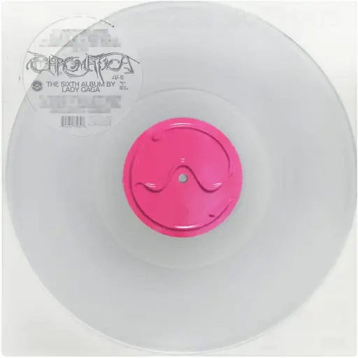 Lady Gaga - Chromatica