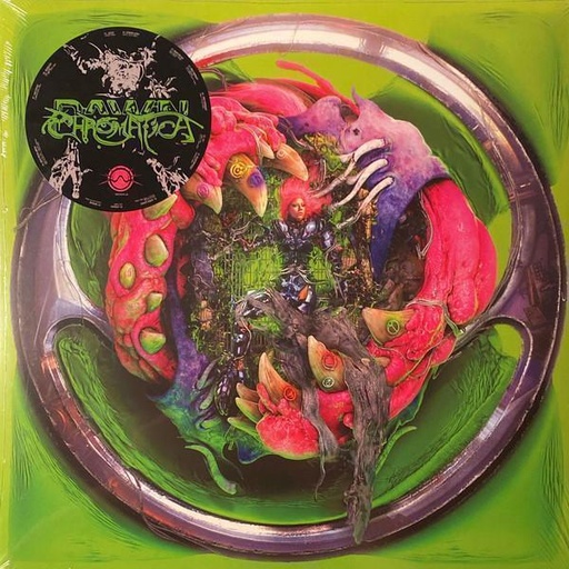 Lady Gaga - Dawn Of Chromatica