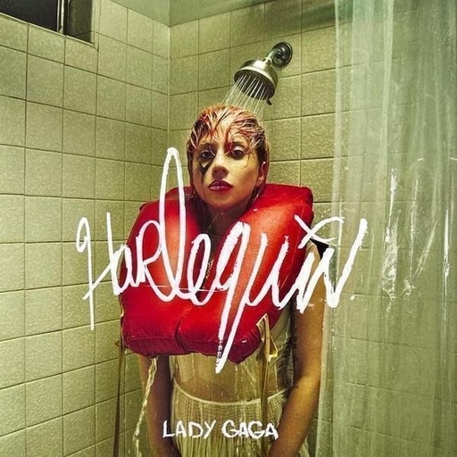 [0602475052876] Lady Gaga - Harlequin