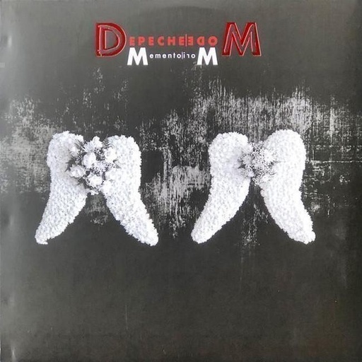 [0196587842116] Depeche Mode - Memento Mori