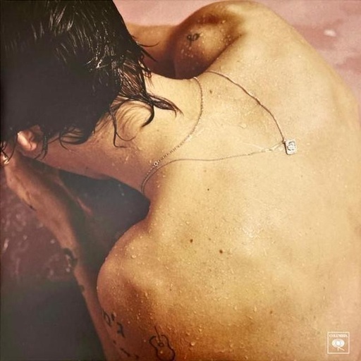 [0889854390310] Harry Styles - Harry Styles