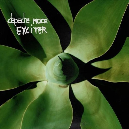 [0889853369317] Depeche Mode - Exciter