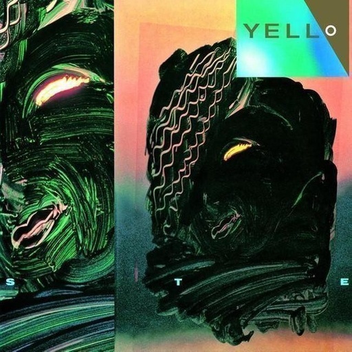 [0600753463666] Yello - Stella