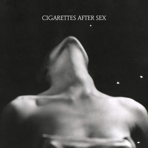 [0655003842340] Cigarettes After Sex - I.