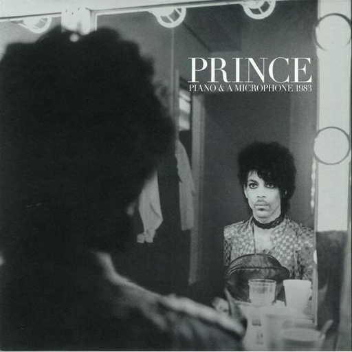 Prince - Piano & A Microphone 1983