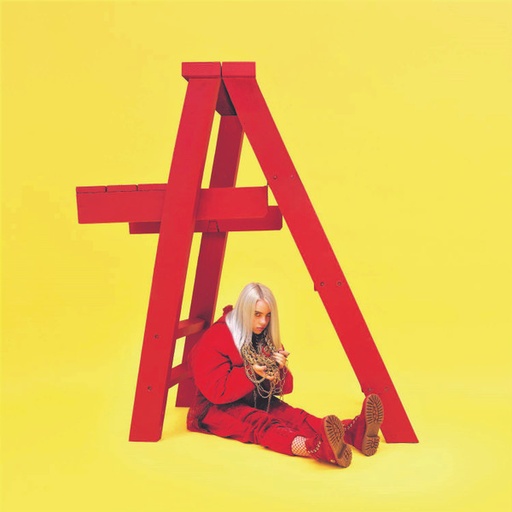 Billie Eilish - Dont Smile At Me