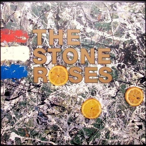 [0888430419919] The Stone Roses - The Stone Roses