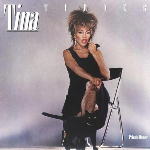 [0825646120635] Tina Turner - Private Dancer