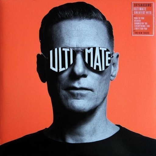 [0602557944174] Bryan Adams - Ultimate