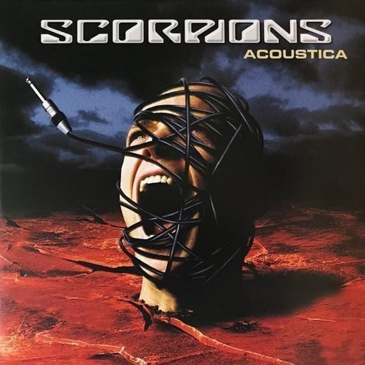 [0889854069810] Scorpions - Acoustica
