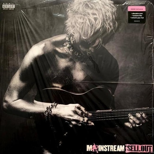 [0602445491278] Machine Gun Kelly - Mainstream Sellout