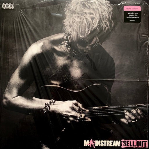 Machine Gun Kelly - Mainstream Sellout