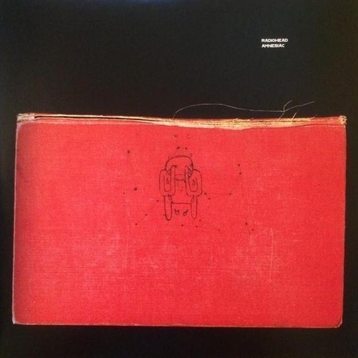 [0634904078300] Radiohead - Amnesiac