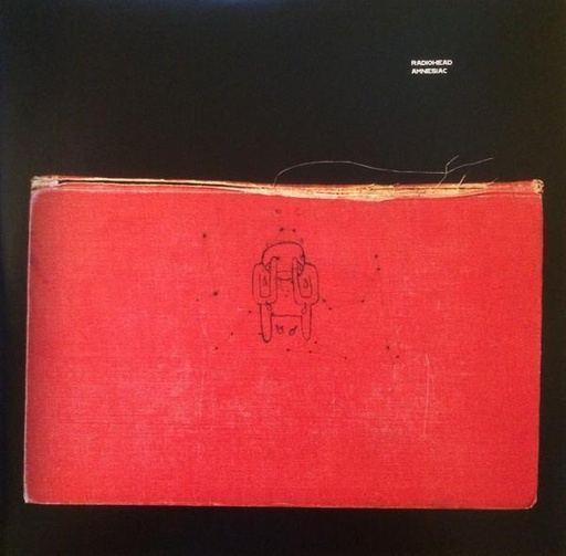 Radiohead - Amnesiac