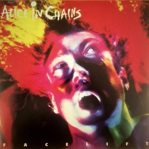 [0194397838619] Alice In Chains - Facelift