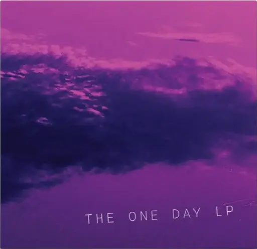 Tate McRae - The One Day LP