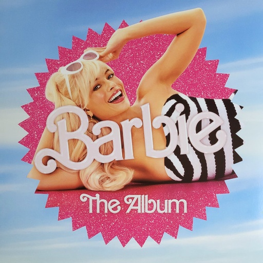 Various - Barbie The Album