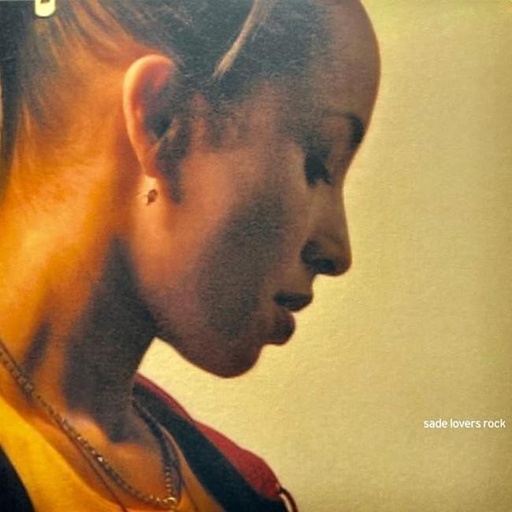 [0196587848415] Sade - Lovers Rock