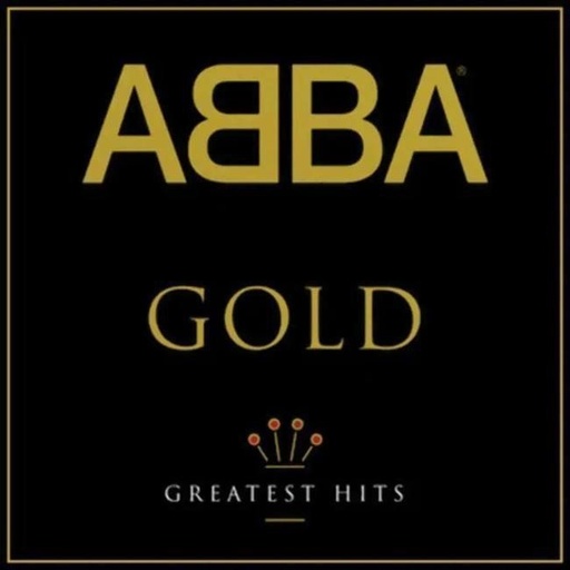 [0600753511060] ABBA - Gold (Greatest Hits)