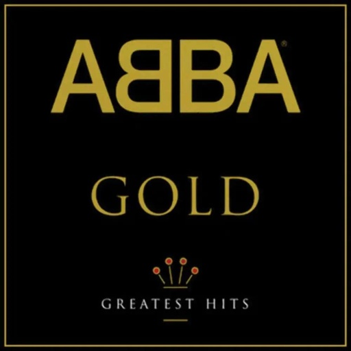 [600753511060] ABBA - Gold (Greatest Hits)