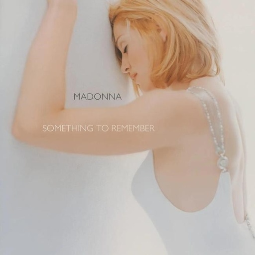 [0081227963965] Madonna - Something To Remember