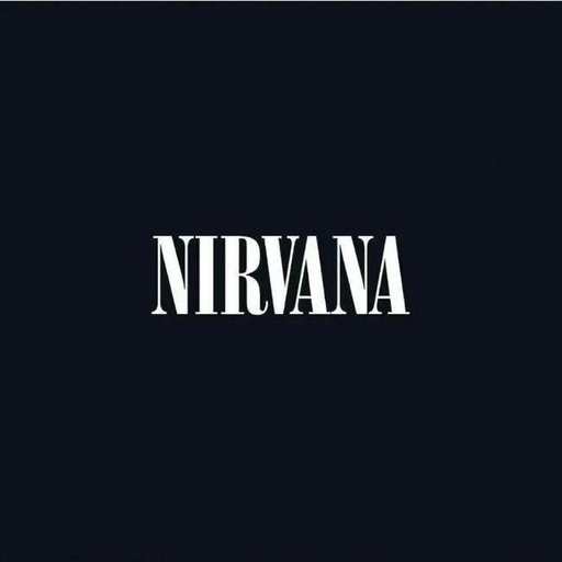 [0602547378781] Nirvana - Nirvana
