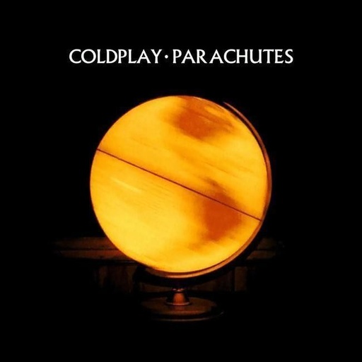 [5021732267351] Coldplay - Parachutes