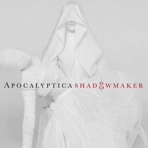 [4260341640846] Apocalyptica - Shadowmaker