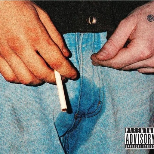 [0196588243318] Tyler, The Creator - Cherry Bomb