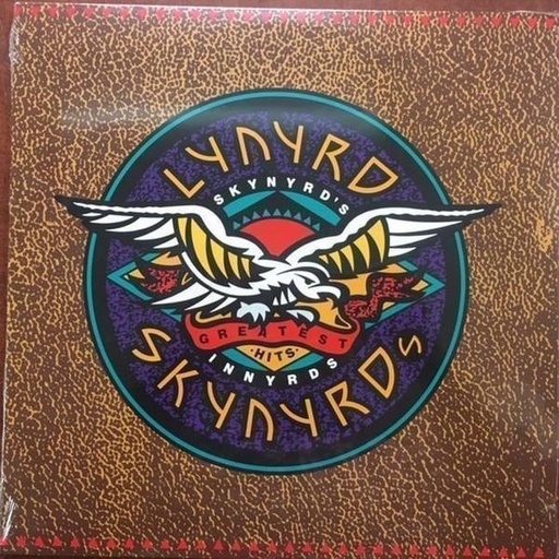 [0602567900979] Lynyrd Skynyrd - Skynyrd's Innyrds / Their Greatest Hits