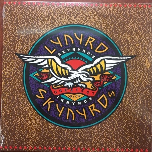 Lynyrd Skynyrd - Skynyrd's Innyrds / Their Greatest Hits