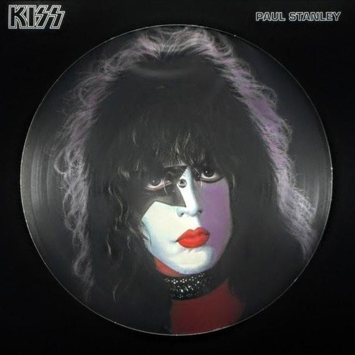 [8013252911613] Kiss, Paul Stanley - Paul Stanley