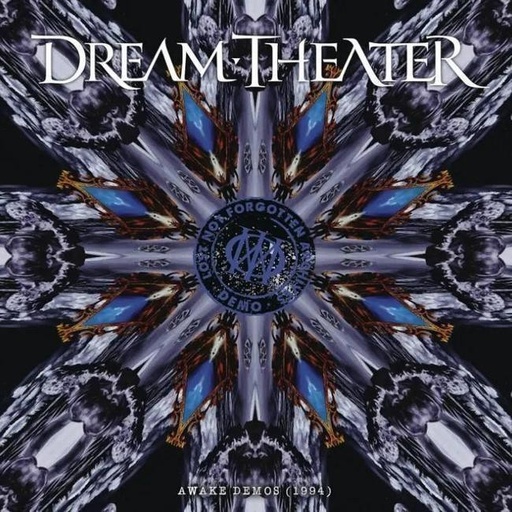 [0194399834312] Dream Theater - Awake Demos (1994)