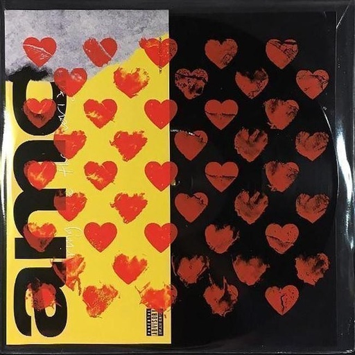 [0190758956411] Bring Me The Horizon - Amo